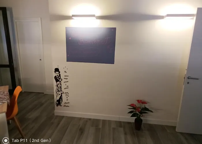 Apartmento com 1 dormitório