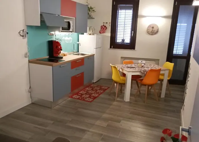 Apartmento com 1 dormitório